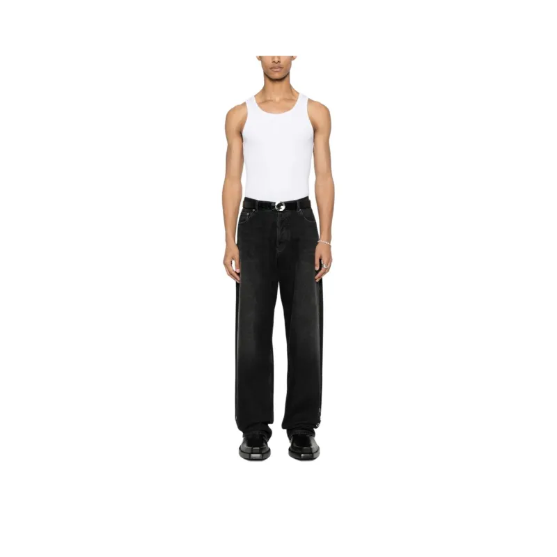 Givenchy Extra Slim Tank Top-0
