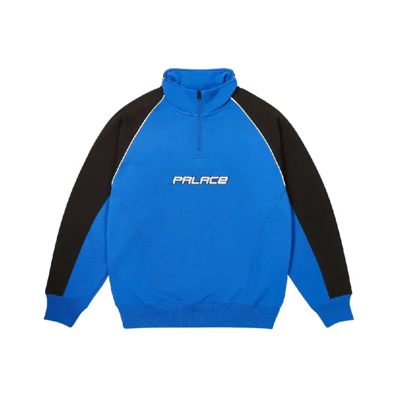 PALACE Palstar 1/4 Zip-0