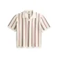 Cream Stripes