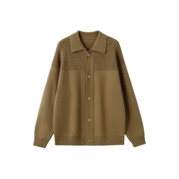 KRISBORG BG Sweaters Men