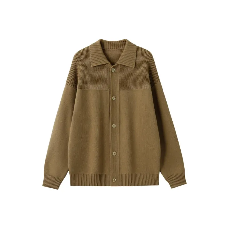 KRISBORG BG Sweaters Men-0