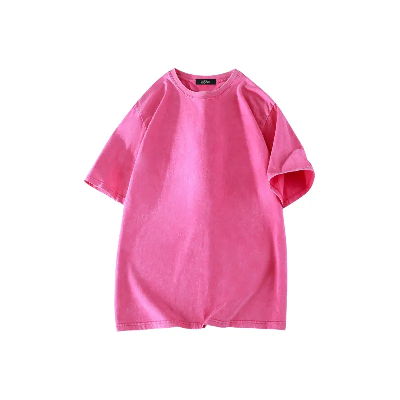 AHCN T Shirts Unisex-24
