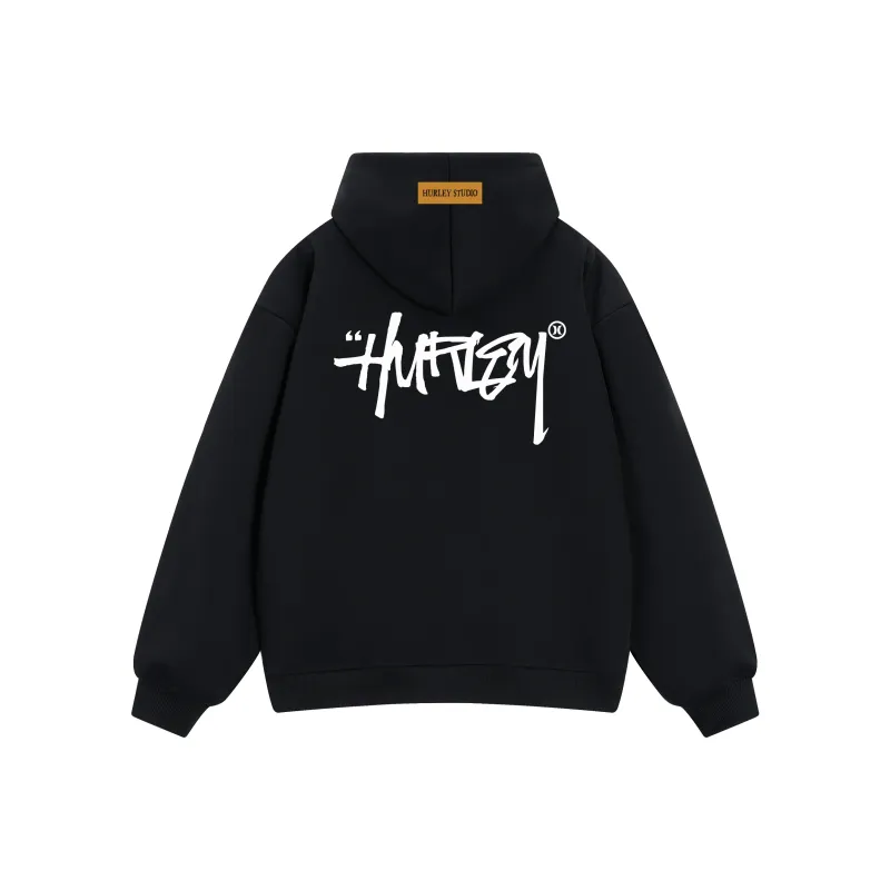 Hurley Sweatshirts Unisex-0
