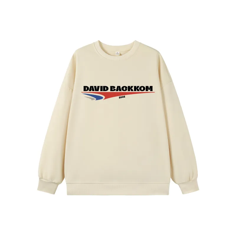 David Bakken Sweatshirts Unisex-6