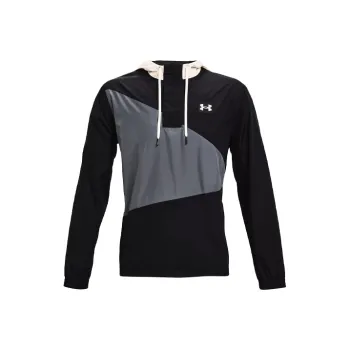 Under Armour Crest Jackets Men Black