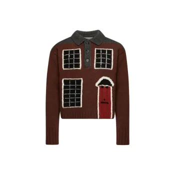 JW Anderson House Jumper