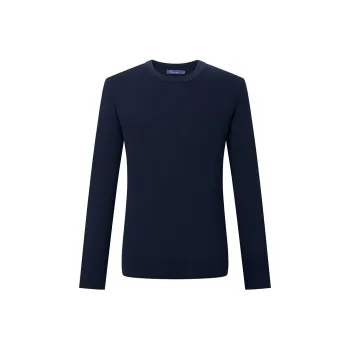 Camicissima Sweater Men's Navy Blue