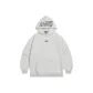 White Gray (Fleece-Lined)