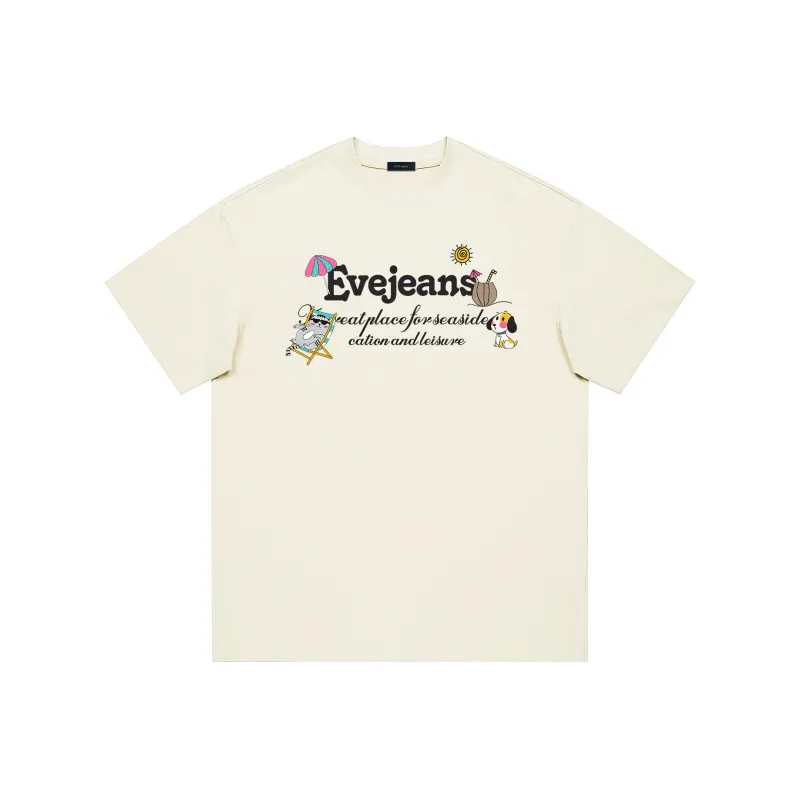 Yiwen T Shirts Unisex-8