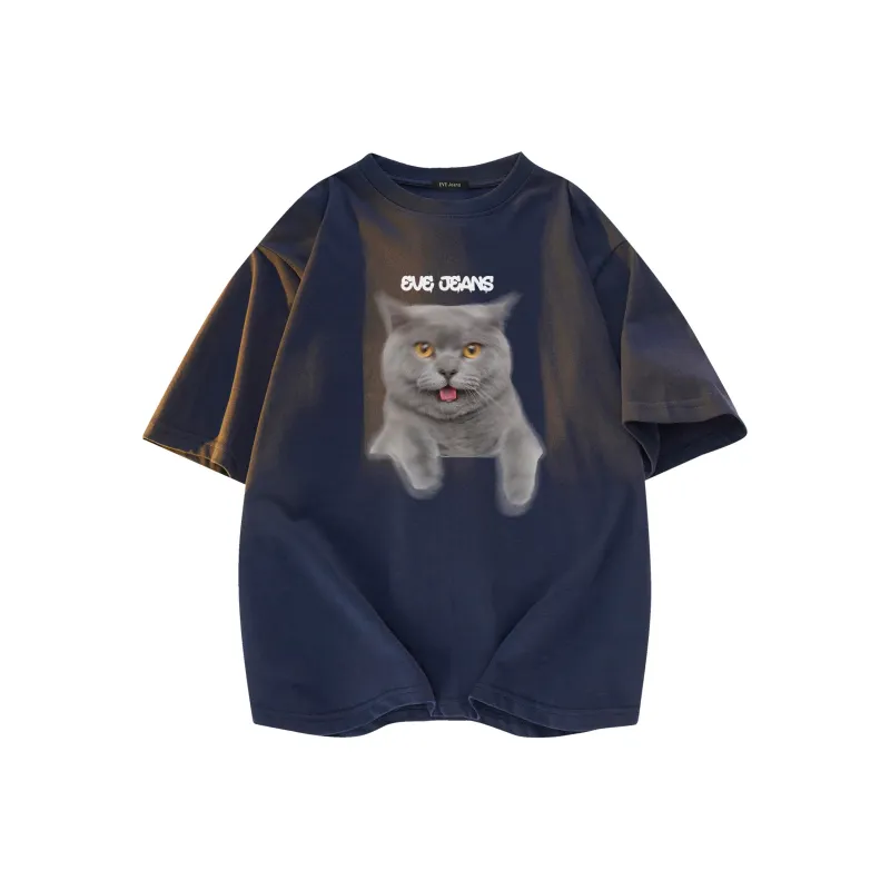 Yiwen T Shirts Unisex-6