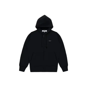 CDG Play Sweatshirt Men's Black