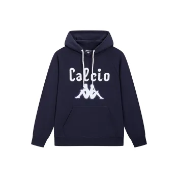 Kappa 1916 Series Sweatshirt Men's Midnight Blue