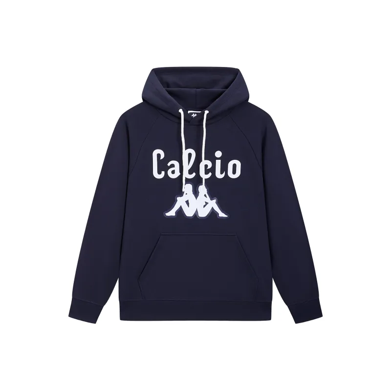 Kappa 1916 Series Sweatshirt Men's Midnight Blue-0