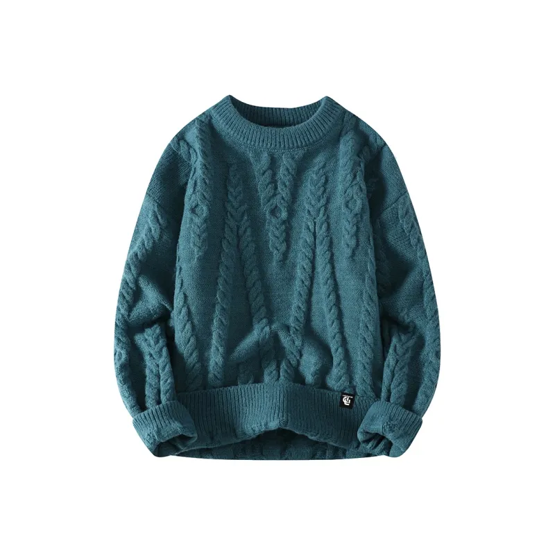 RED DRAGONFLY Sweaters Unisex-9