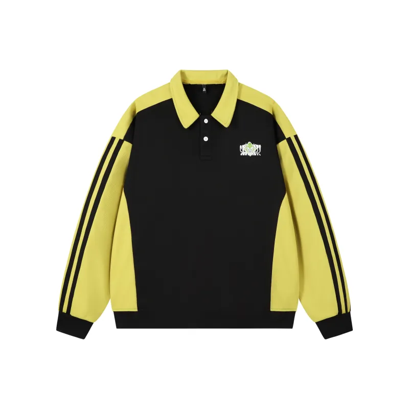 DOKI Polo Shirts Unisex-0