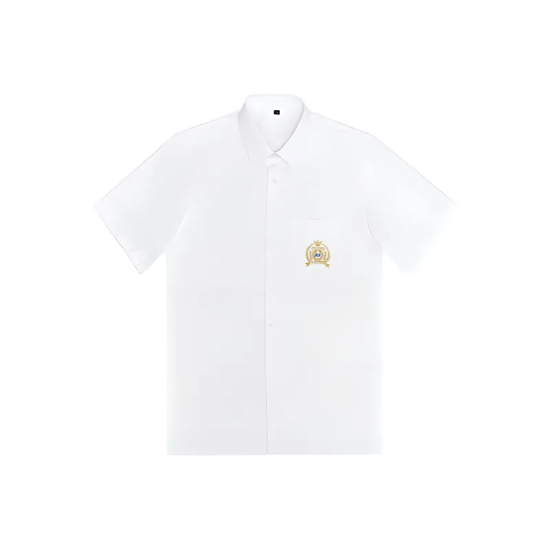 MUCUNSHU Shirt Men's Sakauma Chūhaku-1
