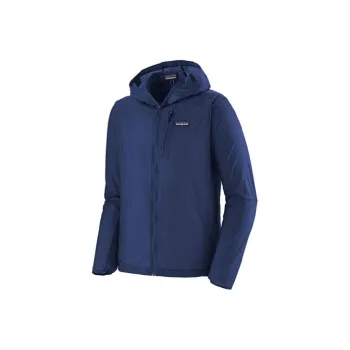 Patagonia Houdini Hooded Jacket