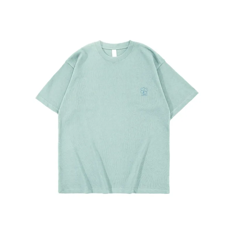 FAIRWHALE T Shirts Unisex-9