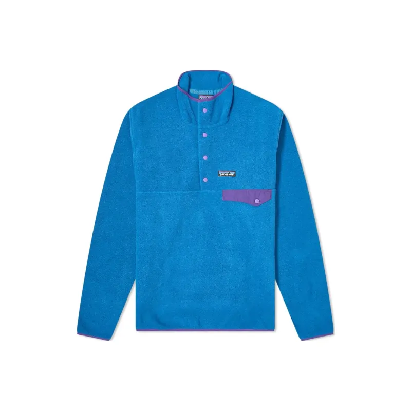 Patagonia Synchilla Jackets Men-9