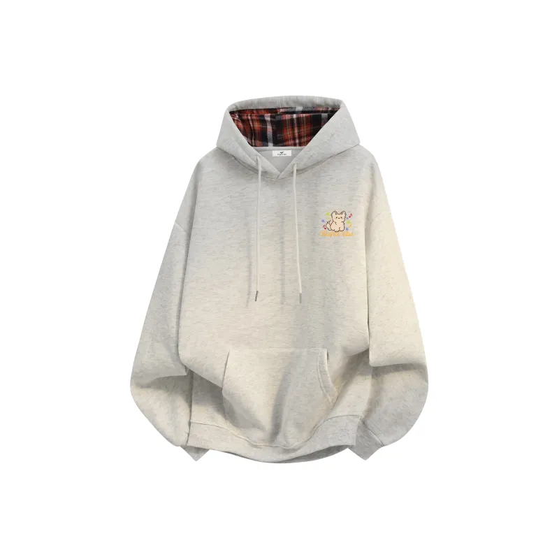FASTFISH Sweatshirts Unisex-8