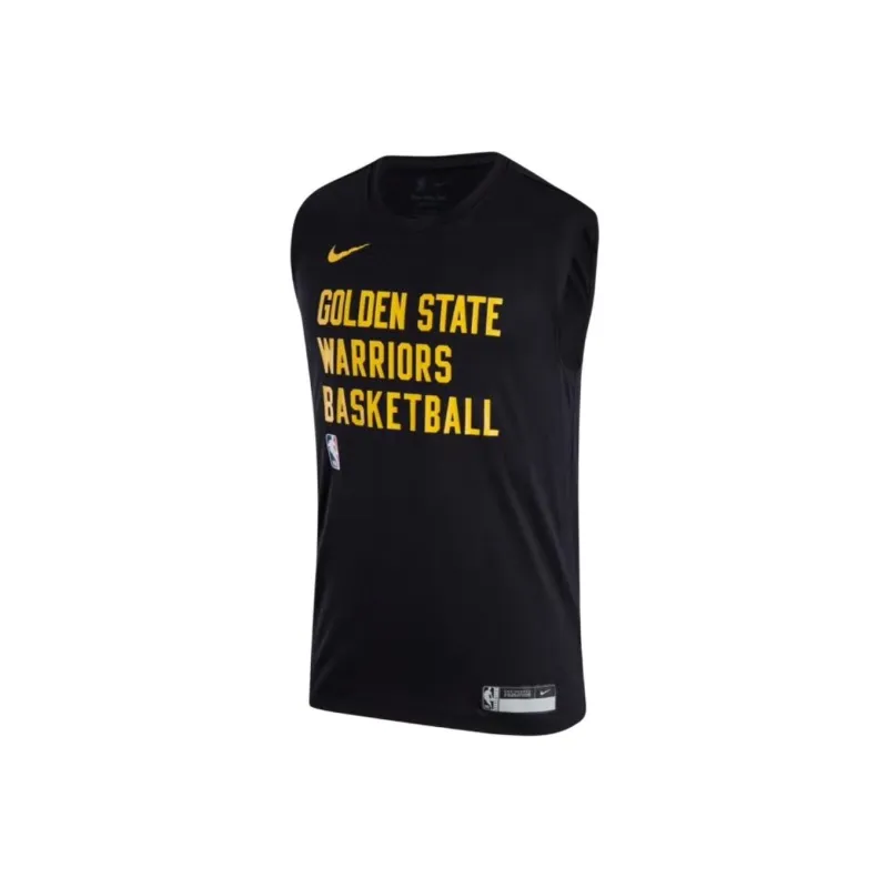 Nike x NBA Tank Top Men's Black-0