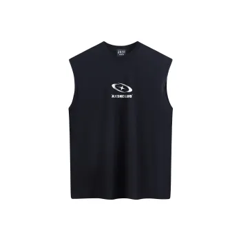 A.X.S.K Tank Tops Unisex