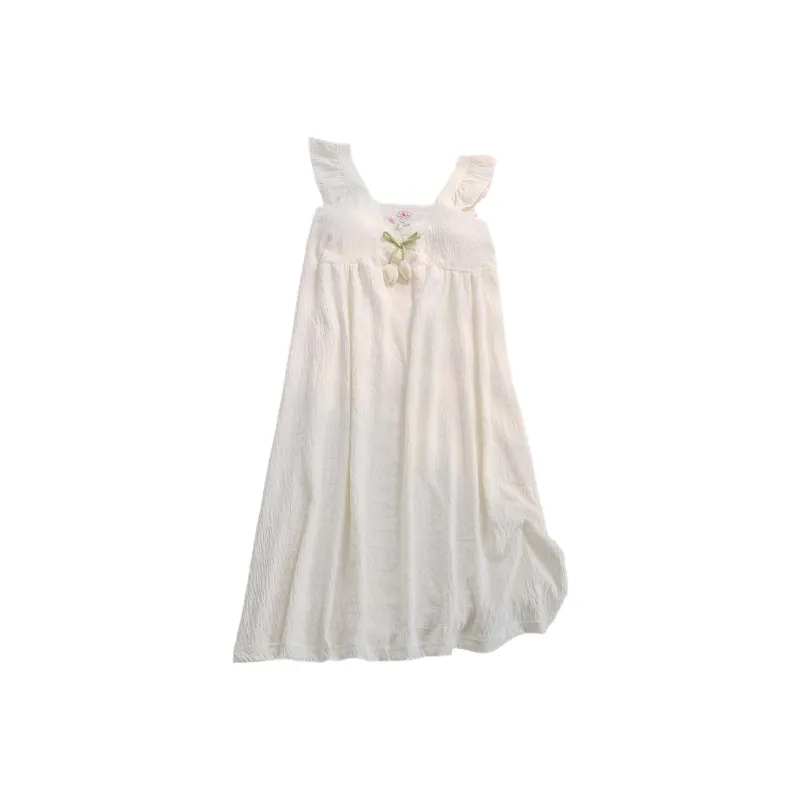 Ta Yan Women's Nightgowns-4