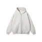 White Heather Gray