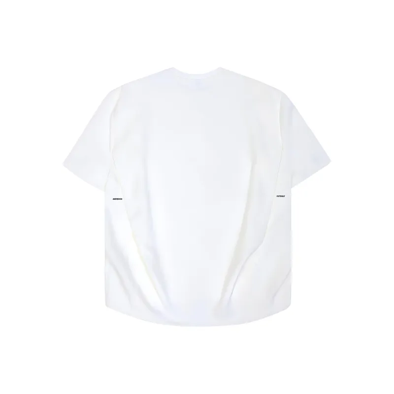 ADER ERROR 10th Anniversary FUTUORIST Capsule Collection T Shirt Unisex-1