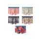 5 Pack[Leaf & Feather Art+Deep Sea Melody+Leo+Dune River+Phantom Oil Paintings]