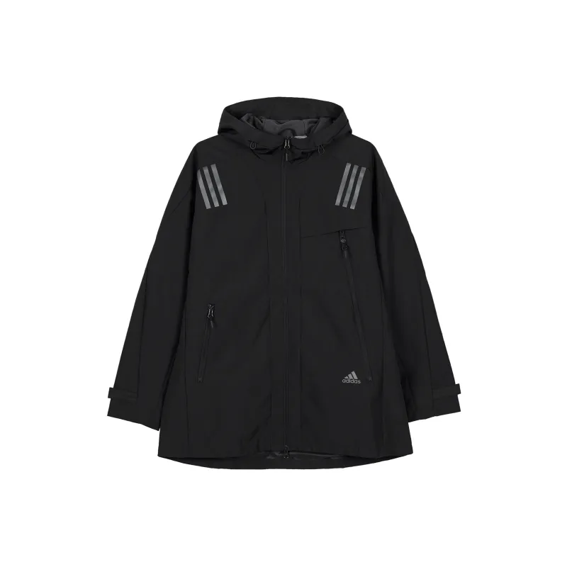 Adidas Jackets Men Black-0