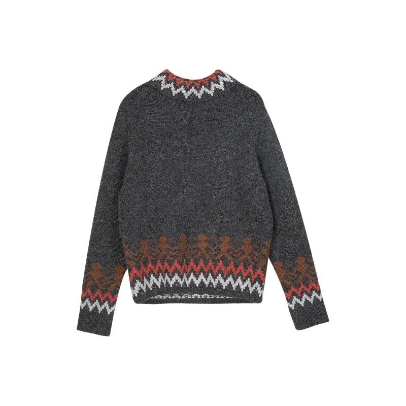 SIMPLE PROJECT Sweaters Unisex-0