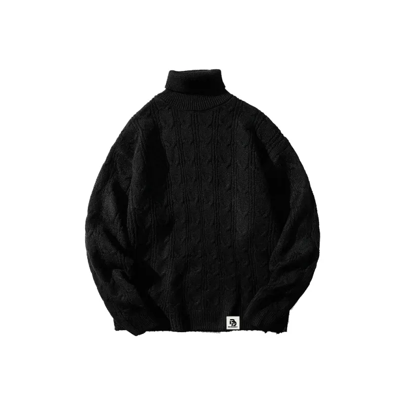 RED DRAGONFLY Sweaters Unisex-2