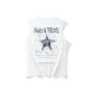 White (American Star Chest Logo_Large American Star Back Logo)
