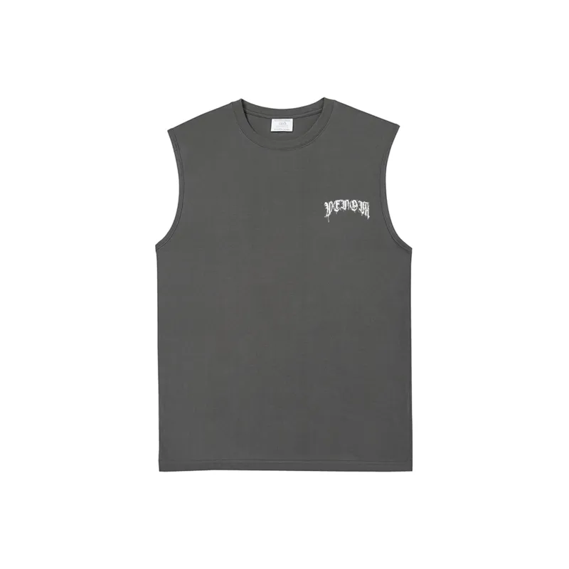 MARVEL Tank Tops Unisex-6