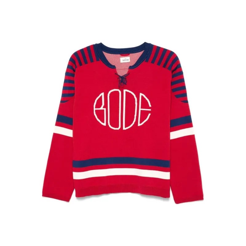 BODE Rink Sweater-0