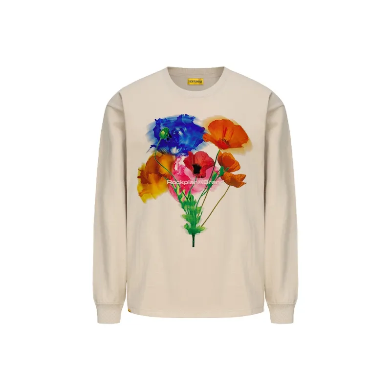 ROCK PLAN T Shirts Unisex-24