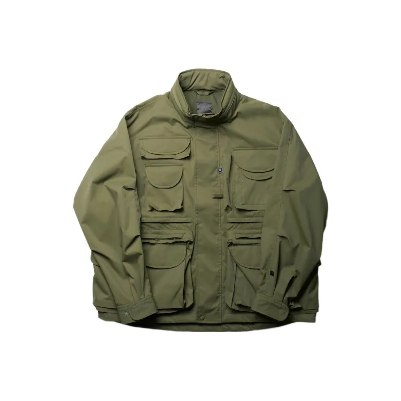 DAIWA PIER39 Jackets Men-5