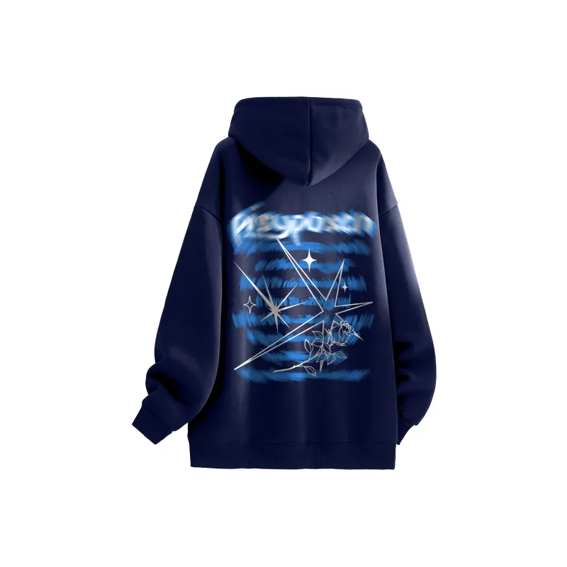 PISYPOX Sweatshirts Unisex-12