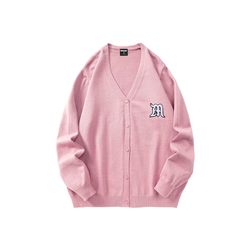 ZMOH Sweaters Unisex-8