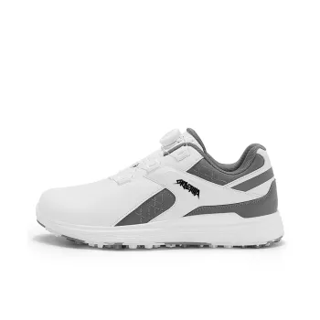 Animal Claws Slip Resistant And Abrasion Resistant Coverage Low Top Golf Shoes Unisex