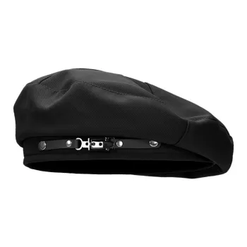 ZANC Berets Unisex