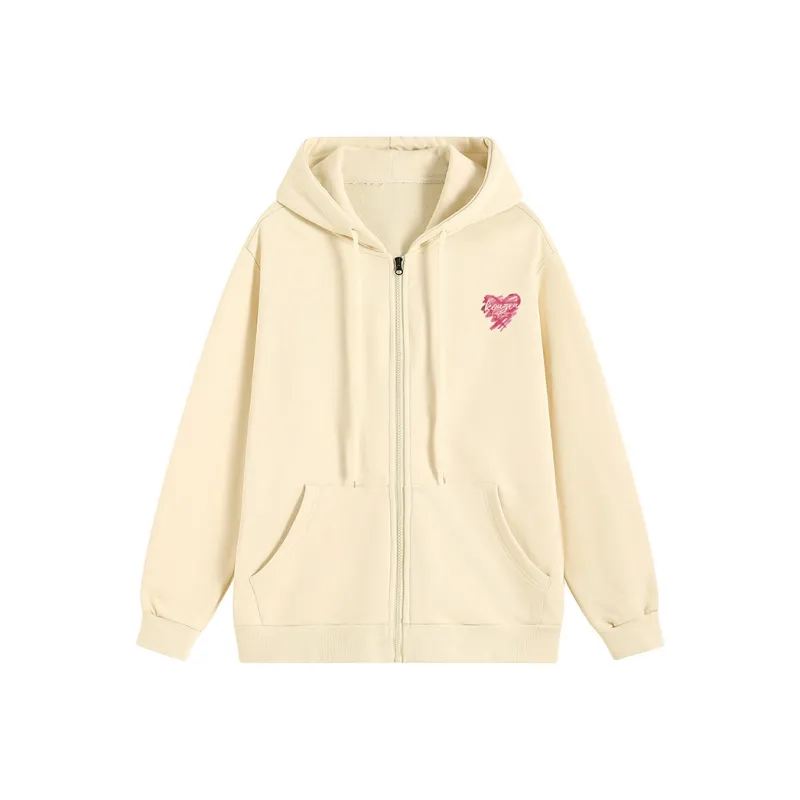 KONZEN· Sweatshirt Unisex White-37