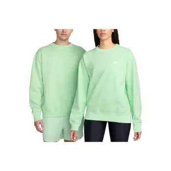 Nike Therma FIT Fleece Crew