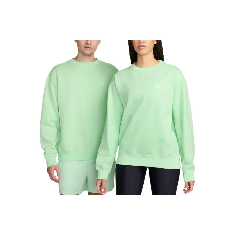 Nike Therma FIT Fleece Crew-0