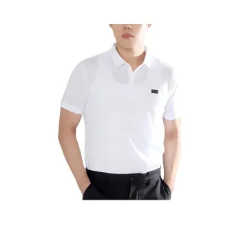 TITLEIST Polo Shirt Men's White