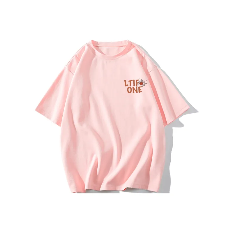 LTIFONE T Shirts Unisex-6