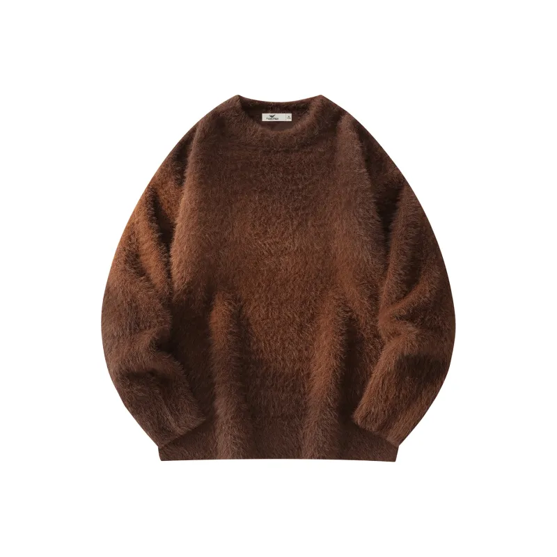 FASTFISH Sweaters Unisex-4