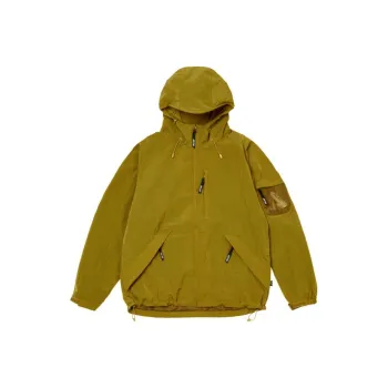 PALACE Cripstop Grid Jacket