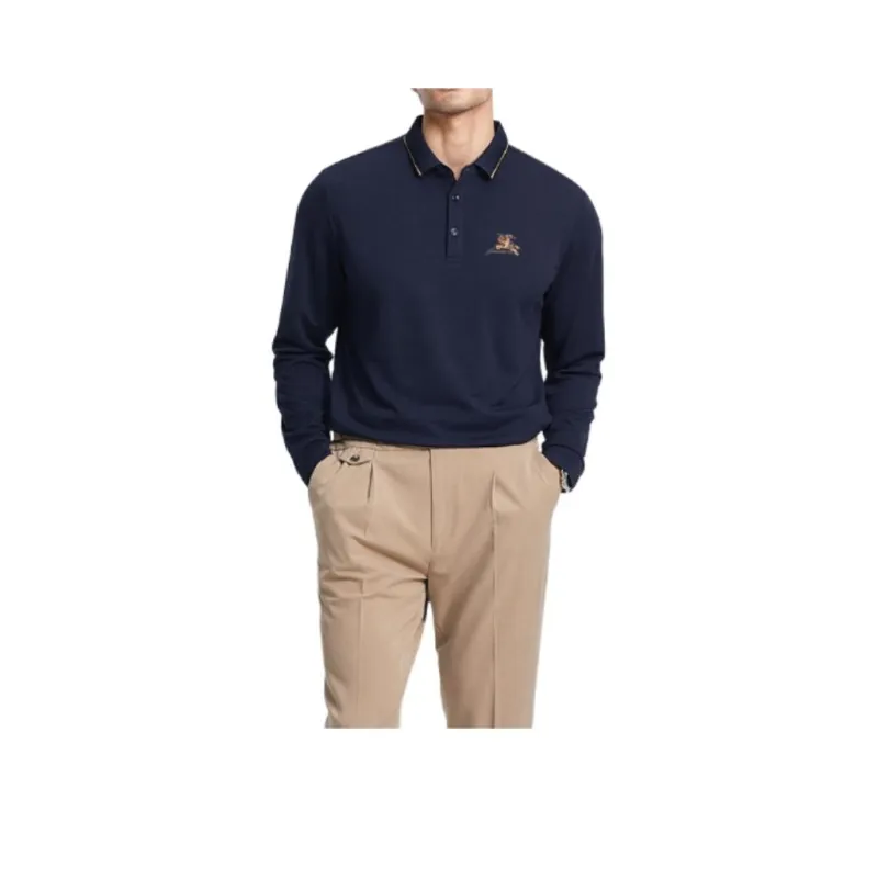 SUNDANCE Polo Shirts Men-0
